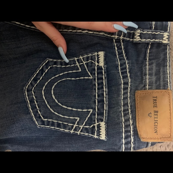 TRUE RELIGION JEANS - Picture 2 of 8
